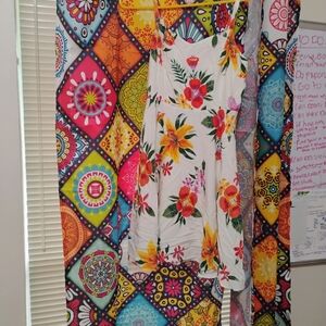 Cute dress size Medium